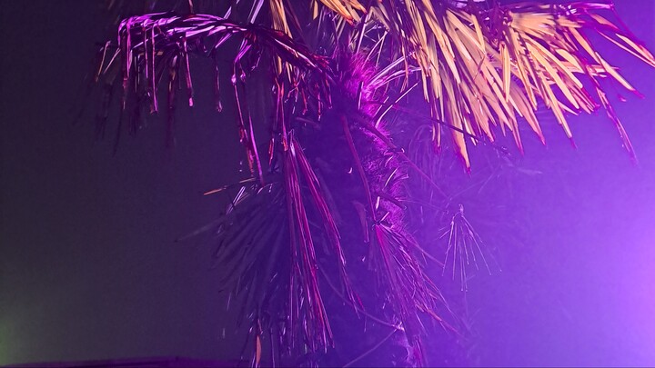 okj: Über dem Pflaster lügt der Strand  [XXS]