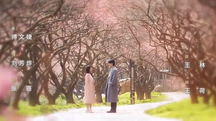 Shine on me EP35 (2025) ENG SUB