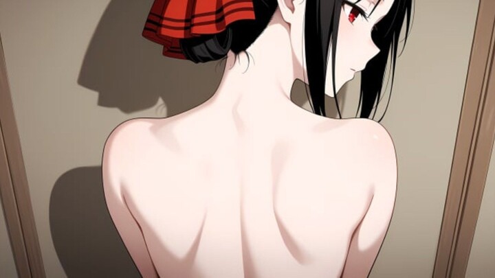 18++ Baru pulang udah minta digoyang 🥵💦