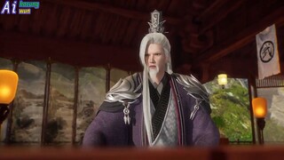 All Hail the Sect leader episode 29