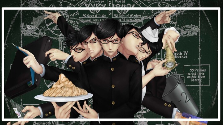 รีวิวอนิเมะ  Sakanoto desu ga