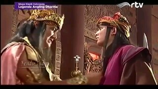 Angling Dharma Episode 84 - Mata Dewa Daru_