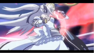Tóm tắt Anime Quyền vương ma phápVivid Strike 3 p5 #ReviewAnime#Tomtatanime#