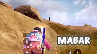 Lu Asik Kita Mabar Sampai Chiken di Karakin | PUBG Mobile