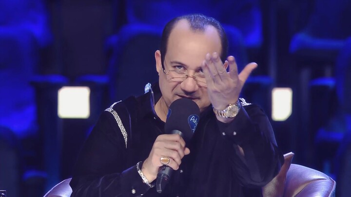 Pakistan Idol Season 2 Epidose 8 25th October 2025