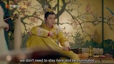 emperor and me episode 13