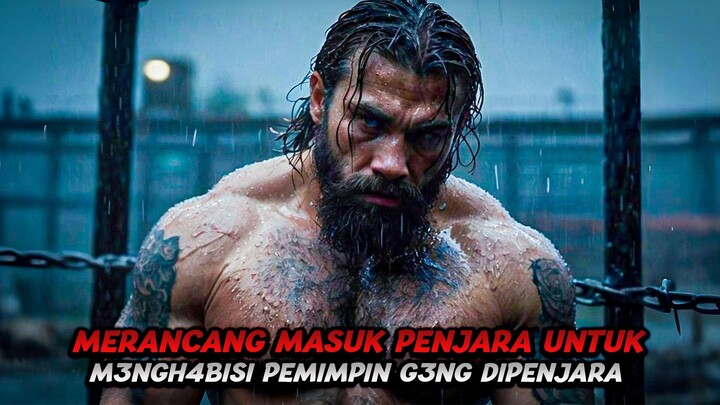 Balas Dendam P3mbun*h Berdarah Dingin !!!| Alur Film Action Terbaru