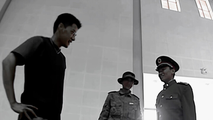 สิบเจ็ดปีกับอีกสี่เดือน ชั่วชีวิตนี้ก็เป็นของเขาแล้ว