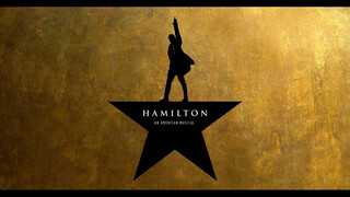 Hamilton: Non-Stop