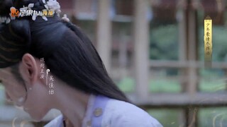 Ai Gửi Thư Gấm Từ Trong Mây EP 8 [Sub Việt]