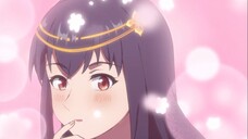 The All-devouring Whale Homecoming episode 8 sub indo