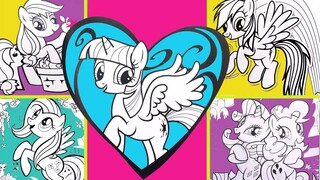 MLP My little pony