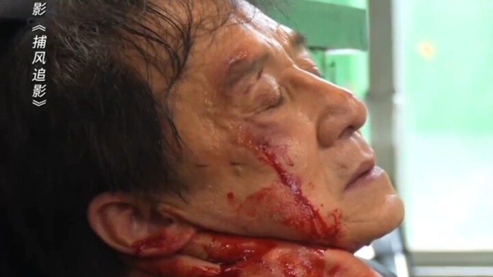 Leung Ka-fai: “No movie has ever injured Jackie Chan this badly…”