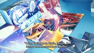 BTTH Eps 105 Sub Indonesia  | Anime China  | Donghua