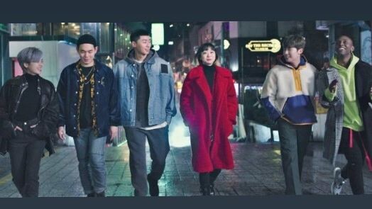 ITAEWON CLASS (2020) EPISODE 3 ❗❗