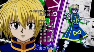 Hunter  X Hunter  Ep 31 ( Tagalog Dubbed )