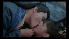 [Bộ sưu tập cảnh hôn] [Cung Quân×Trịnh Thu Hồng](Zhong Wumei×Lin Luojing)