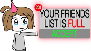 Adding Friends In Roblox