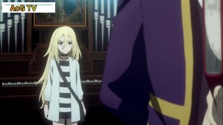 Angles of Death Tập 7 - Nghĩ kỹ đi