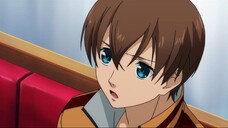 E19 - Trickster: Edogawa Ranpo "Shounen Tanteidan" yori [sub Indo]