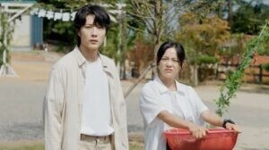 Brewing Love epsoide 3 [Sub Indo]