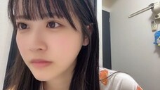 Nakamura Mai (STU48/SHOWROOM Live Streaming/2024.05.22)