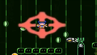 ใหม่ Super Mario World Mario Must Die 1