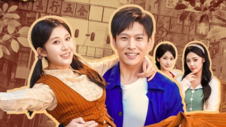 TRỌN BỘ - TRÙNG SINH MANG THEO LA BÀN, VẬN MỆNH DO TÔI QUYẾT ĐỊNH ( Vương Dịch Gia , Tôn Tư Phàm )