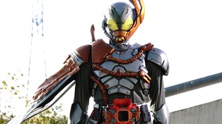 Levis Bab 25 Kamen Rider Bell! Ingatan keluarga Igarashi terbangun!