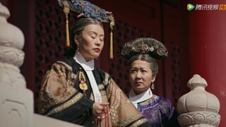 【如懿传】乌拉那拉氏传统技能：毒心..