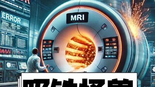 ทำไมเราจึงต้องเอาเศษโลหะออกระหว่างการทำ MRI?