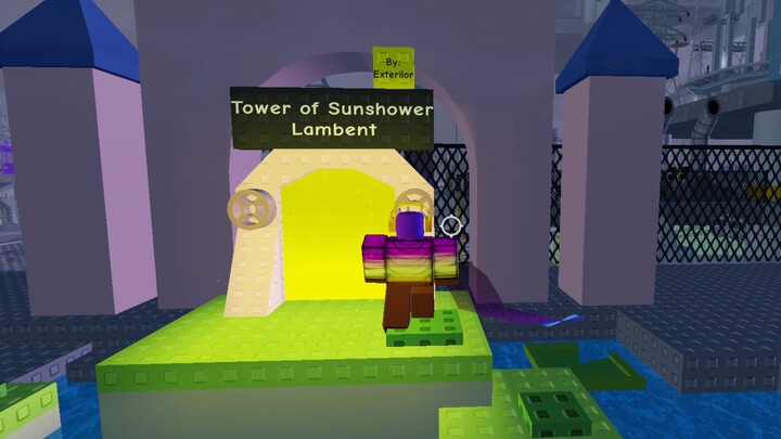 Enter ToSL 0x Space