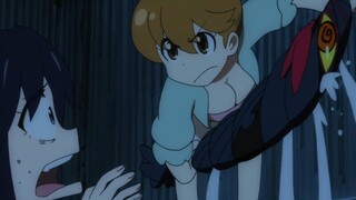 Like to be severely trained by the wife of the crumb sailor suit