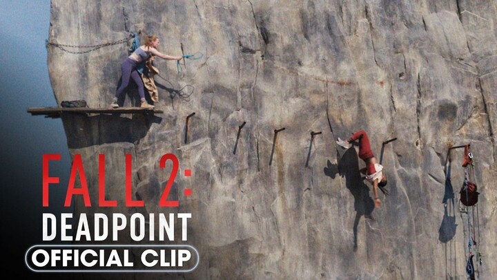 Fall 2: Deadpoint 2026