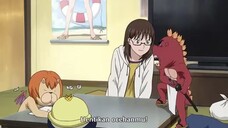 Yondemasu yo, Azazel-san eps 4 (sub indo)