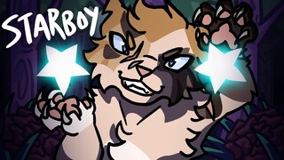 ⭐ STARBOY ⭐ animation meme