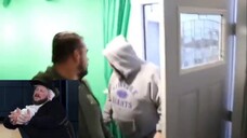 Just Stop!! Webber's Reaction