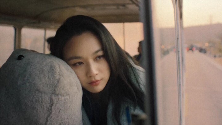 Iklan Tahun Kelinci LOEWE dengan Tang Wei