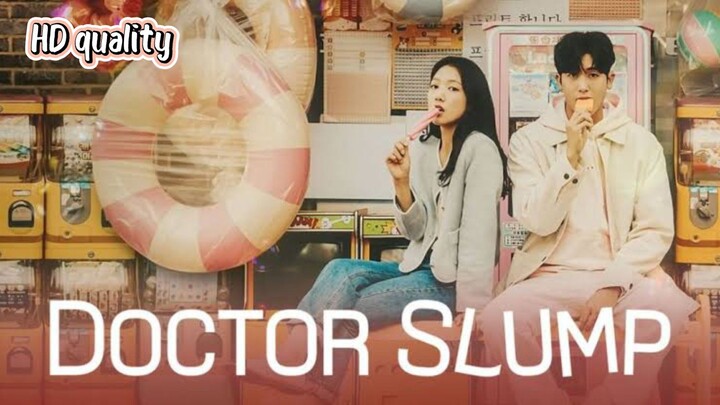 Doctor Slump [EPS.2] SUB INDO || FULL MOVIE