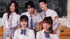 02) Her Smile So Sweet 🇨🇳 [Tagalog Dub]