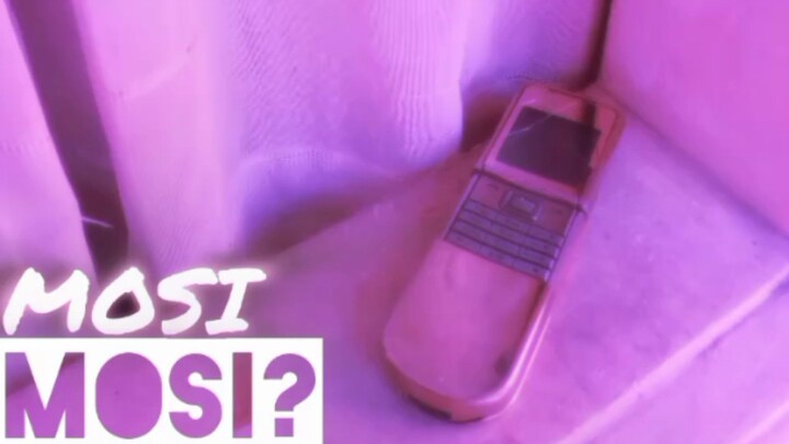 mosi mosi? kikoeteru?📞(sasane) - Short Cover by matchaletto