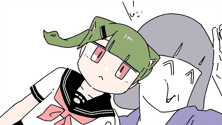 猫娘布教