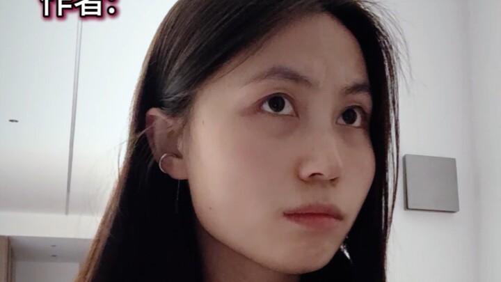 Khi nhân vật phản diện trong tiểu thuyết không có ngày sinh cụ thể