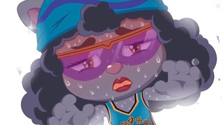 Bạn có thể xem các tập 31 đến 48 của Basket Out Victory trong 18 phút!