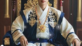 emperor (kim soo lee) try lang 😂