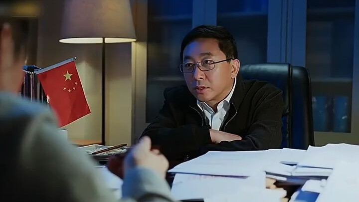 再大的官到了纪委，心里也犯怵。