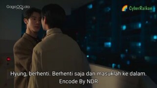 Secret Relationship ep. 6 Sub Indo Drakor
