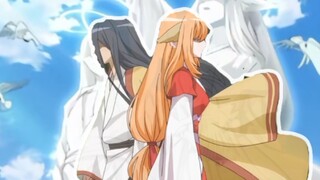月红/狐妖小红娘×叹云兮