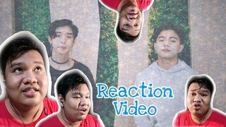 Starhunt Trainees, Mikki and JL cover of 'Officially Missing You' (Reaction Video) Alphie Corpuz