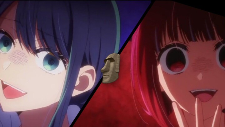 Asikkk makin sengit aja nih😋